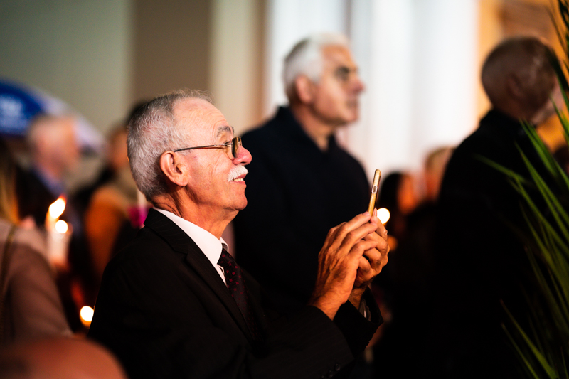 Holy Week & Easter 2022 - St Nicholas Greek Orthodox Church, Marrickville